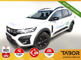 DACIA Jogger TCe 100 ECO-G Extreme 7-S LED Nav PDC Kam