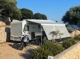 Weinsberg CaraOne 550 QDK
