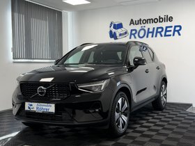 Volvo XC40 T5 Recharge Plug-In Ultimate Dark Standh.