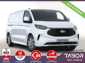 FORD Transit Custom TDCi 170 Aut Limited 320 L2 SHZ
