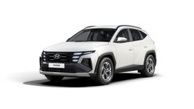 Hyundai TUCSON MAXX 1.6 T-GDI 48V-Mildhybrid 7-Gang-D...