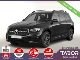 MERCEDES-BENZ GLB 200 DCT AMG Line Premium SHZ Keyl 7-S NightP