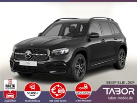 MERCEDES-BENZ GLB 200 DCT AMG Line Premium SHZ Keyl 7-S NightP