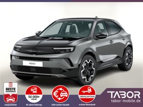 OPEL Mokka Hybrid Ultimate WinterP SHZ LHZ Nav Matrix