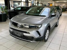 Opel Mokka Enjoy SHZ+LHZ+NAVI+EPH HI+RFK 1.2 DI Turbo
