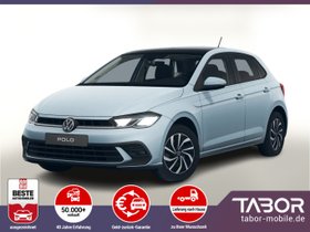 VW Polo 115 DSG Pano LM 16