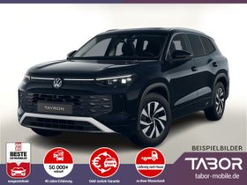 VW Tayron 1.5 eTSI 150 DSG Pano LED+ Nav AHK 7-S