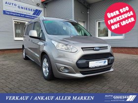 Ford Grand Tourneo 1.5 TDCi Connect Titanium AHK/S...