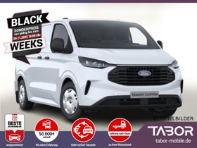 FORD Transit Custom TDCI 150 Trend 320 L1 Keyl Kam