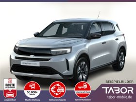 OPEL Frontera 145 Hybrid AT6 GS 7-S Nav Kam PDC 17Z