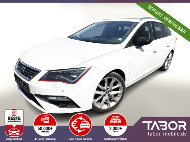 Second hand Seat Leon 1.4 TSI