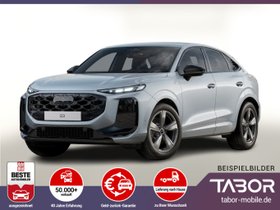 AUDI Q3 Sportback TFSI 204 2xS line neuMod Tech 19Z