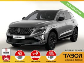 RENAULT Austral Esprit Alpine Full Hybrid E-Tech 200