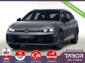 VW Passat Var. TSI 265 4M DSG R-Line Signature Pano