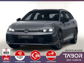 VW Passat Var. TSI 265 4M DSG R-Line Signature Pano