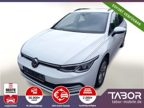 VW Golf Variant 2.0 TDI 150 LED Nav ACC SHZ Kam