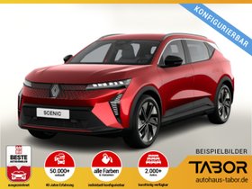 RENAULT Scenic E-TECH Evolution 170 Comfort Range