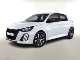 Peugeot 208 Active SHZ PDC MirrorL Temp eFH 4JGar 74...