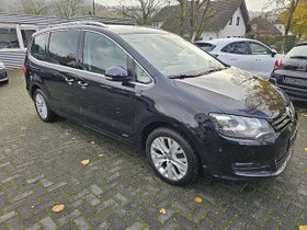 VW SHARAN LIFE DSG XENON EL-TÜREN