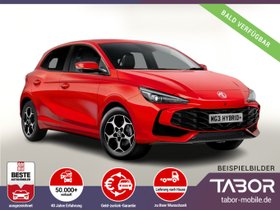 MG MG3 1.5 HEV+ 195 Luxury LED Nav ACC SHZ Kam360°