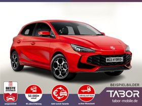 MG MG3 1.5 HEV+ 195 Luxury LED Nav ACC SHZ Kam Keyl