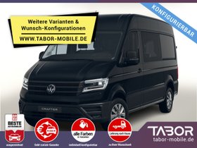 VW Crafter Plus 35 2.0 TDI 140 Aut L3H3 DigCo PDC