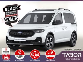 FORD Tourneo Connect TDCI 122 Aut Active Nav ACC AHK