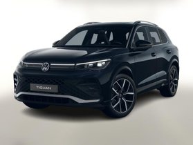 VW Tiguan R-Line 2.0 TDI 193 DSG 4M Pano Nav AHK...