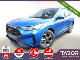 FORD Kuga Aut ST-Line HUD Matrix WinterP Nav Kam 18Z