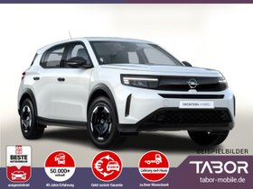 OPEL Frontera 110 Hybrid TechP Nav Kam 10