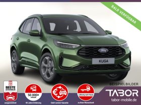 FORD Kuga FHEV AWD ST-Line WinterP LED Kam PrivG 18Z