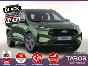FORD Kuga 2.5 FHEV 183 AWD ST-Line Nav Winter Kam LED