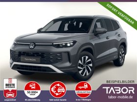 VW Tayron 1.5 eHybrid 204 DSG LED+ Nav eHK IQ.Drive