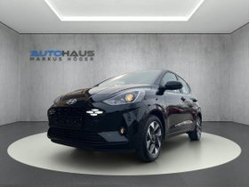 Hyundai i10 1.2 TREND/STYLE CP AMT 5J-GARANTIE+KAMERA+NAVI+APPLE CARPLAY+ANDRIOD AUTO+TEMPOMAT+PDC