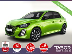 PEUGEOT 208 Business Nav PrivG Kam 2xPDC CarPlay LED BT