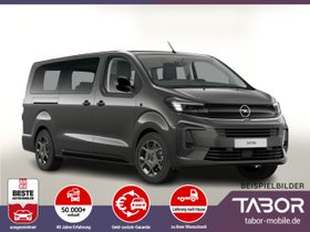 OPEL Zafira 2.0 D 180 AT8 XL Edition Nav AHK ACC Kam