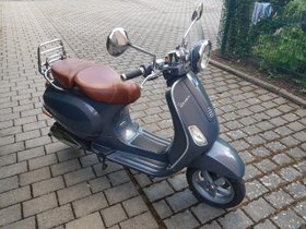 Piaggio Vespa LXV 50 2T 