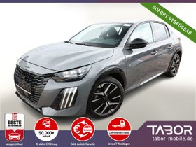 PEUGEOT 208 MHEV 145 GT DSC6 LED ACC Kam PDC Keyess BT