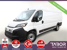 FIAT Ducato 35 140 L4H2 270°HFT VisibP 5