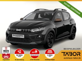 DACIA Sandero Stepway Extreme TCe 110 S&S