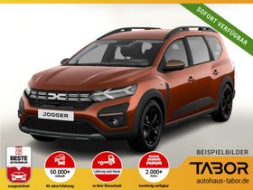 DACIA Jogger Extreme+ ECO-G 100 7-Si Kam PDC vo/hi SHZ