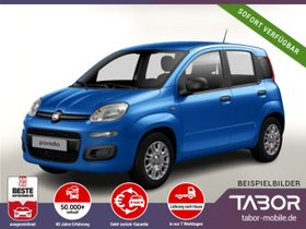 FIAT Panda MHEV 70 5