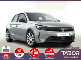 OPEL Corsa 1.2 100 SichtP PDC 10