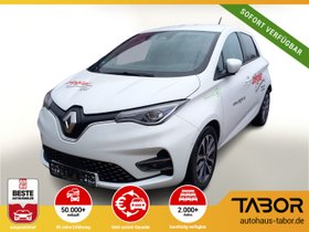 RENAULT Zoe ZE50 R135 Intens Kaufbatterie CCS LED Nav