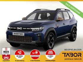 DACIA Bigster Extreme HYBRID 155 el Heckkl Kam