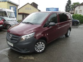 MERCEDES-BENZ Vito Mixto 111 CDI ~ Klima ~ 6 Sitze ~