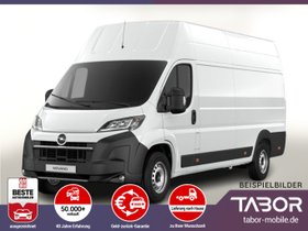 OPEL Movano 35+ AT8 L4H3 AHK AppleC NSW Kam 270°