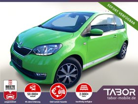 SKODA Citigo 1.0 60 Ambition Klima LM14Z