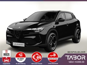 ALFA ROMEO Junior MHEV 145 DCT Speciale Nav TechP eHk SHZ