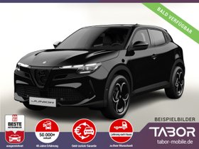 ALFA ROMEO Junior MHEV 136 DCT Speciale Nav TechP eHk SHZ